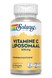 Solaray Vitamine C Liposomaal 500 mg 30CP 