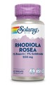 Solaray Rhodiola Rosea Capsules 60CP