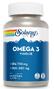 Solaray Omega 3 Visolie Softgels 60SG