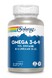 Solaray Omega 3-6-9 Softgels 60SG Solaray Omega 3-6-9 Softgels 60SG
