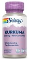 Solaray Kurkuma Capsules 30CP