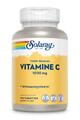 Solaray Vitamine C 1000 mg Tabletten 100TB