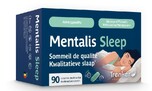 Trenker Mentalis Sleep Tabletten 90TB Trenker Mentalis Sleep Tabletten 90TB