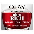Olay Regenerist Ultra Rich Dagcrème 50ML