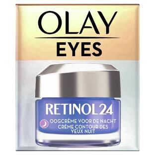 Olay Eyes Retinol24 Night Eye Cream 15ML