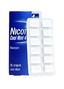 Nicotinell Kauwgom Cool Mint 4 mg - voor stoppen met roken 24ST2