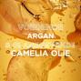 Garnier Loving Blends Conditioner Argan & Cameliaolie 200ML2