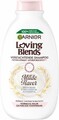 Garnier Loving Blends Shampoo Milde Haver 250ML