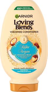 Garnier Loving Blends Conditioner Rijke Argan 250ML