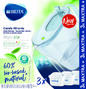 Brita Style Eco Waterfilterkan 2,4LT4