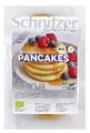 Schnitzer Organic Pancakes 120GR