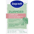 Dagravit Natural Zwanger Compleet Multivitaminen Capsules 60VCP