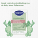 Dagravit Natural Zwanger Compleet Multivitaminen Capsules 60VCP Sfeerfoto