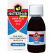 Natterman Direct Voor Alle Hoest Siroop 120ML Verpakking met fles Natterman Direct Voor Alle Hoest Siroop 120ML Verpakking met fles