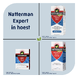 Natterman Direct Voor Alle Hoest Siroop 120ML Verschillende varianten Natterman Direct Voor Alle Hoest Siroop 120ML Verschillende varianten