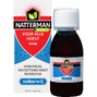 Natterman Direct Voor Alle Hoest Siroop 120MLVerpakking met fles