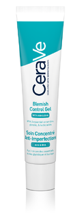 CeraVe Acne Control Gel voor de onzuivere huid 40ML