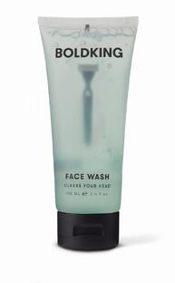 Boldking Face Wash 100ML