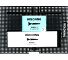 Boldking The Kit Sensitive Skin 1ST Boldking The Kit Sensitive Skin 1ST