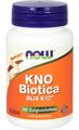 NOW KNO Biotica Blis K12 Zuigtabletten 60ZTB