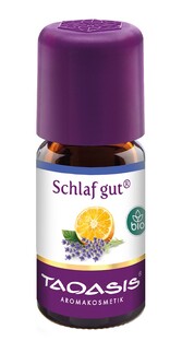 Taoasis Schlaf Gut Geurbio 5ML Taoasis Schlaf Gut Geurbio 5ML