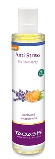Taoasis Anti Stress Roomspray Bio 50ML Taoasis Anti Stress Roomspray Bio 50ML