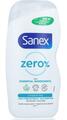 Sanex Zero Hydrating Douchegel 500ML