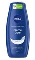Nivea Care Cream Shower 500ML Nivea Care Cream Shower 500ML