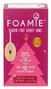 Foamie Shower Body Bar Papaya Giftset 1ST