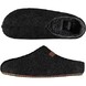 Apollo Zweedse Sloffen Antraciet maat 37/38 1PR Apollo Zweedse Sloffen Antraciet maat 37/38 1PR