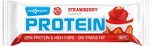 MaxSport Strawberry Protein Reep 60GR