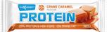 MaxSport Grand Caramel Protein Reep 60GR