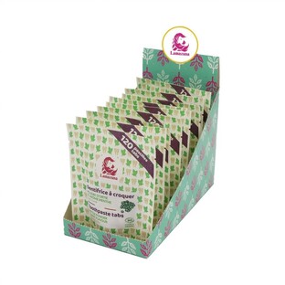 Lamazuna Tandentabletten Zonder Fluoride 120ST Lamazuna Tandentabletten Zonder Fluoride 120ST