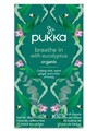 Pukka Breathe In Organic Thee 20ZK