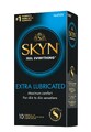 Skyn Manix Skyn Condooms Extra Lubricated 10ST