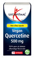 Lucovitaal Vegan Quercetine Capsules 30CP Lucovitaal Vegan Quercetine Capsules 30CP