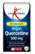 Lucovitaal Vegan Quercetine Capsules 30CP  Lucovitaal Vegan Quercetine Capsules 30CP
