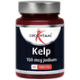 Lucovitaal Pure Kelp Jodium Tabletten 60TB2