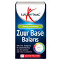 Lucovitaal Zuur-Base In Balans Tabletten 50TB