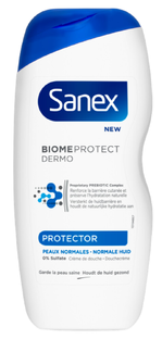 Sanex BiomeProtect Dermo Protector Douchegel 250ML