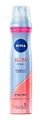 Nivea Ultra Strong Styling Spray 250ML