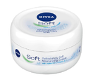 Nivea Soft Hydraterende Crème 50ML Nivea Soft Hydraterende Crème 50ML