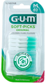 GUM Soft Picks Original Medium 50ST GUM Soft Picks Original Medium 50ST