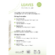Chi Natural Life Leaves Aroma Diffuser 1ST top 3 diffuser olien