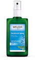 Weleda Salie Deodorant 100ML Weleda Salie Deodorant 100ML