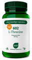 AOV 602 L-Theanine Capsules 30VCP AOV 602 L-Theanine Capsules 30VCP