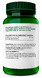 AOV 602 L-Theanine Capsules 30VCP Achterkant verpakking