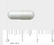 AOV 602 L-Theanine Capsules 30VCP Afmeting tablet AOV 602 L-Theanine Capsules 30VCP Afmeting tablet