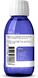 Vitakruid Visolie 1200 Vloeibaar Triglyceriden met A, D & E 125ML Zijkant verpakking