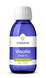 Vitakruid Visolie 1200 Vloeibaar Triglyceriden met A, D & E Olie 125ML 
